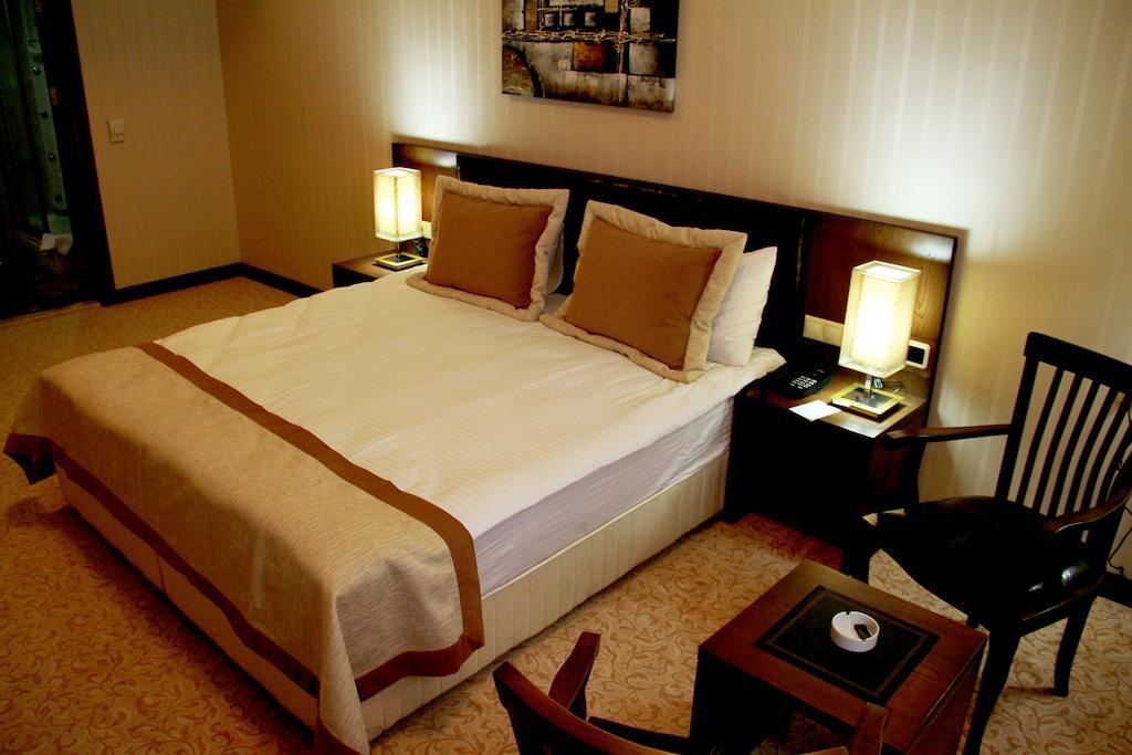 Hotel Dream Life Ankara Zimmer foto